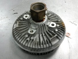 Cooling Fan Clutch For 10-13 Chevrolet Silverado 1500  4.8 - $51.93