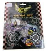HONDA C70 Z50 CT70 CL70 SL70 XL70 RACING ENGINE BEARING REBUILD KIT - $91.18 CAD