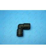 Legris 3102 62 00 Push-In Union Elbow 1/2&quot; Tube x 1/2&quot; Tube Nylon - $7.22