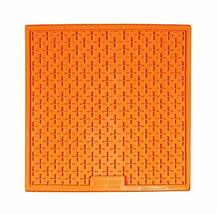 Dog Treat Puzzle Lick Mats Interactive Pet Separation Anxiety Soothing Calming ( - £8.88 GBP+