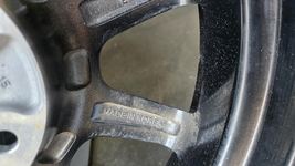 Wheel Sedan 17x4 Spare Fits 09-14 GENESIS 70790 image 7