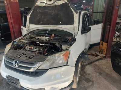 Intake Manifold 2.4L Upper Manifold Fits 09-14 TSX 1227357 Item image 14