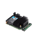 Dell PERC H730P 2GB 12 Gbps SAS/SATA Mini RAID Controller W/Battery P/N:... - $40.55 CAD