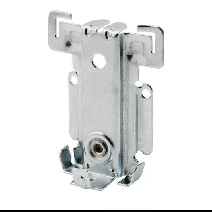 N 6551 Panel Wardrobe Door Guide Fits Acme Doors Left And Right In Packa... - $14.73
