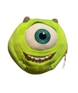 Monsters University Inc Plush Ball Ty Beanie Ballz Disney Pixar Mike Waz... - £7.32 GBP