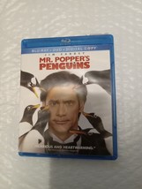 Mr. Poppers Penguins (Blu-ray  and digital) - £7.48 GBP