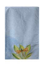 Betsy Drake Dragonfly Beach Towel - £55.38 GBP