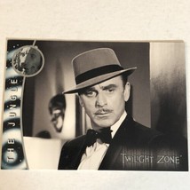 Twilight Zone Vintage Trading Card #128 The Jungle - £1.52 GBP