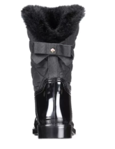 Kate Spade Womens Reid Quilted Faux Fur Winter Boots, Size 6M - £82.62 GBP