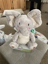 Spark Create Imagine Peek-A-Boo Grey Elephant - £13.98 GBP