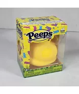 Incredible Novelties Peeps Chick &amp; Bunny Squishy Toys - $13.00