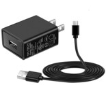 Charger For Ti-84 Plus Ce Graphing Calculator, Ti-Nspire Cx/Cx Cas, Ti84... - $21.99