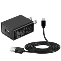 Charger For Ti-84 Plus Ce Graphing Calculator, Ti-Nspire Cx/Cx Cas, Ti84... - $20.89