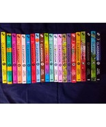 Assassination Classroom Yusei Matsui Manga Volume 1-21 (End) English Com... - $3,960.49 MXN