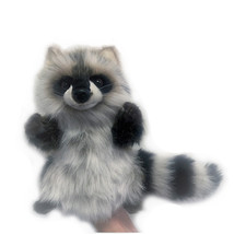 Racoon Puppet (7552) - £41.25 GBP