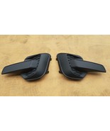 RIGHT Fog Light Cover Front Bumper Grille Fit For Chevrolet Equinox 2010... - $41.09 CAD