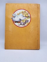 The Rand McNally Book Of Favorite Fairy Tales - $11.11