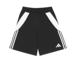Adidas Tiro 24 Shorts Men&#39;s Football Shorts Soccer Pants Asia-Fit Black ... - $35.01