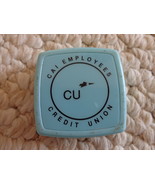 CAI Employees Barlow Credit Union Measuring Tape. (2844).  - $19.19 CAD
