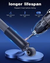 ECCPP 2x Rear Shocks Absorbers for Hyundai for Kia 2011-2016 for Hyundai - $66.27