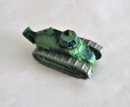 Micro Machines Renault FT-17 French World War I Early Tank, New Loose Co... - £9.45 GBP