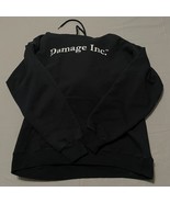 Pullover Hoodie Damage Inc Small 34-36 - €25,35 EUR