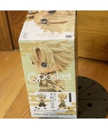 Tokyo Revengers Q Posket Keisuke Baji Ver. A Figure Banpresto New In Box - $17.99