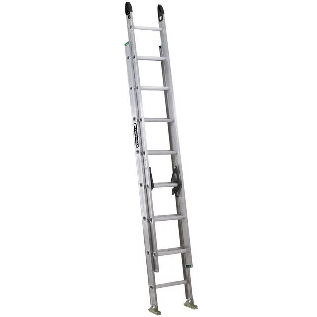 Louisville Ladder 16’ Aluminum Extension - £188.56 GBP