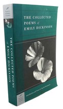 Emily Dickinson &amp; Rachel Wetzsteon The Collected Poems Of Emily Dickinson 1st - £41.37 GBP