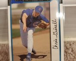 1999 Bowman Baseball Card | Chris Gissell | Chicago Cubs | #199 - £1.57 GBP