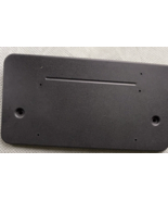 2006 2008 2009 MERCEDES BENZ ML M CLASS License Plate Bracket A164885008... - $53.43 CAD