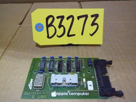 Apple Lisa Adapter Card, Part Number 820-4043-A - $125.00