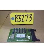 Apple Lisa Adapter Card, Part Number 820-4043-A - $171.50 CAD