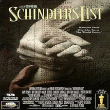Schindler&#39;s Liste [Importation] [ VHS Bande ] [ 1993 ]… - £35.36 GBP