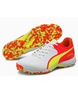 PUMA CRICKET SHOES CLEARANCE SALE  US- 9 us-10 + FREE SHIPPING - £85.99 GBP