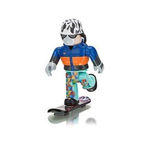 Jazwares ROB0202 ROB - Core Figures (Shred: Snowboard Boy) W6 - $11.14
