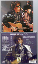 Bob Dylan - Rehearsals For MTV Unplugged ( November 17th . 1994 . Sony Studios . - £17.18 GBP