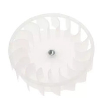 Oem Dryer Blower Wheel For Ge DCVH680EJ0WW GFDN120ED0WW GUD24GSSM1WW New - £44.46 GBP