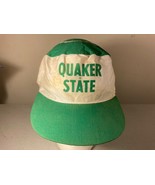 Vintage Quaker State Oil Painters Hat - £12.59 GBP