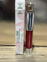 Clinique Chubby Stick Intense 03 Mightiest Maraschino Lip Balm Full Size... - $28.46