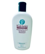 Amway Body Series Concentrated Refreshing Body Wash 13.5 fl oz NOS Vinta... - $1,063.43 MXN