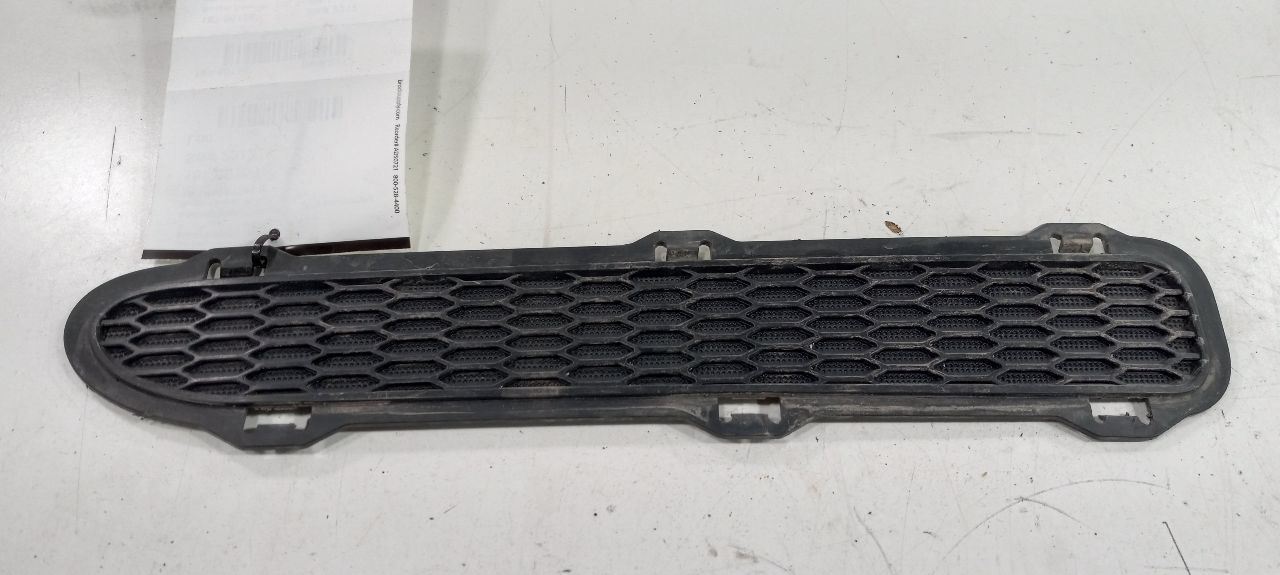 Rear Bumper Cover Grille HT Cooper S With Park Assist Fits 02-06 MINI CO... - $49.94