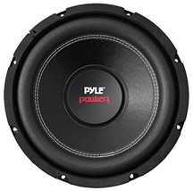 Pyle 8” 800W Car Subwoofer – Dual Voice Coil, Foam Surround, Black Basket - €25,41 EUR