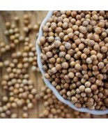 Dried Coriander Seeds – Organic Herbal Remedies for Digestion &amp; Wellness - $15.41
