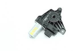 2015-2020 MERCEDES C300 W205 REAR LEFT WINDOW REGULATOR MOTOR H1652 image 6