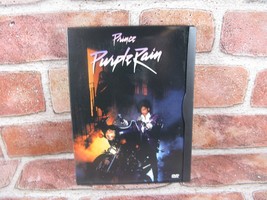 Purple Rain (DVD, 1984) - £5.42 GBP