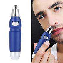 Electric Shaving Nose Hair Trimmer Shaving Hair Removal Beard Cleaning Machine - £11.93 GBP
