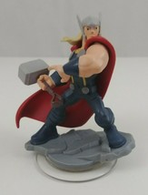 Disney Infinity 2.0 3.0 Thor Marvel Avengers figure - £3.08 GBP