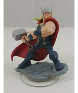 Disney Infinity 2.0 3.0 Thor Marvel Avengers figure - £3.04 GBP