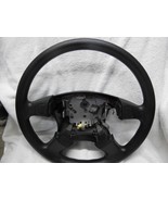 1994-1997 HONDA ACCORD STEERING WHEEL FACTORY OE HONDA PART COLOR BLACK - $135.85 CAD
